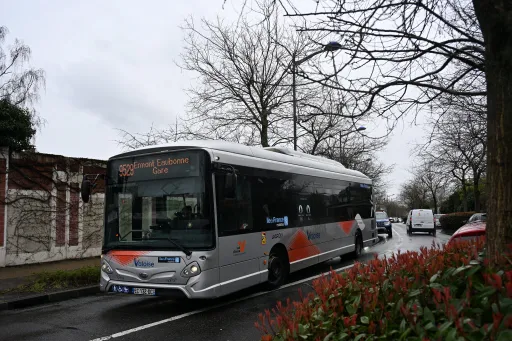 Image du véhicule