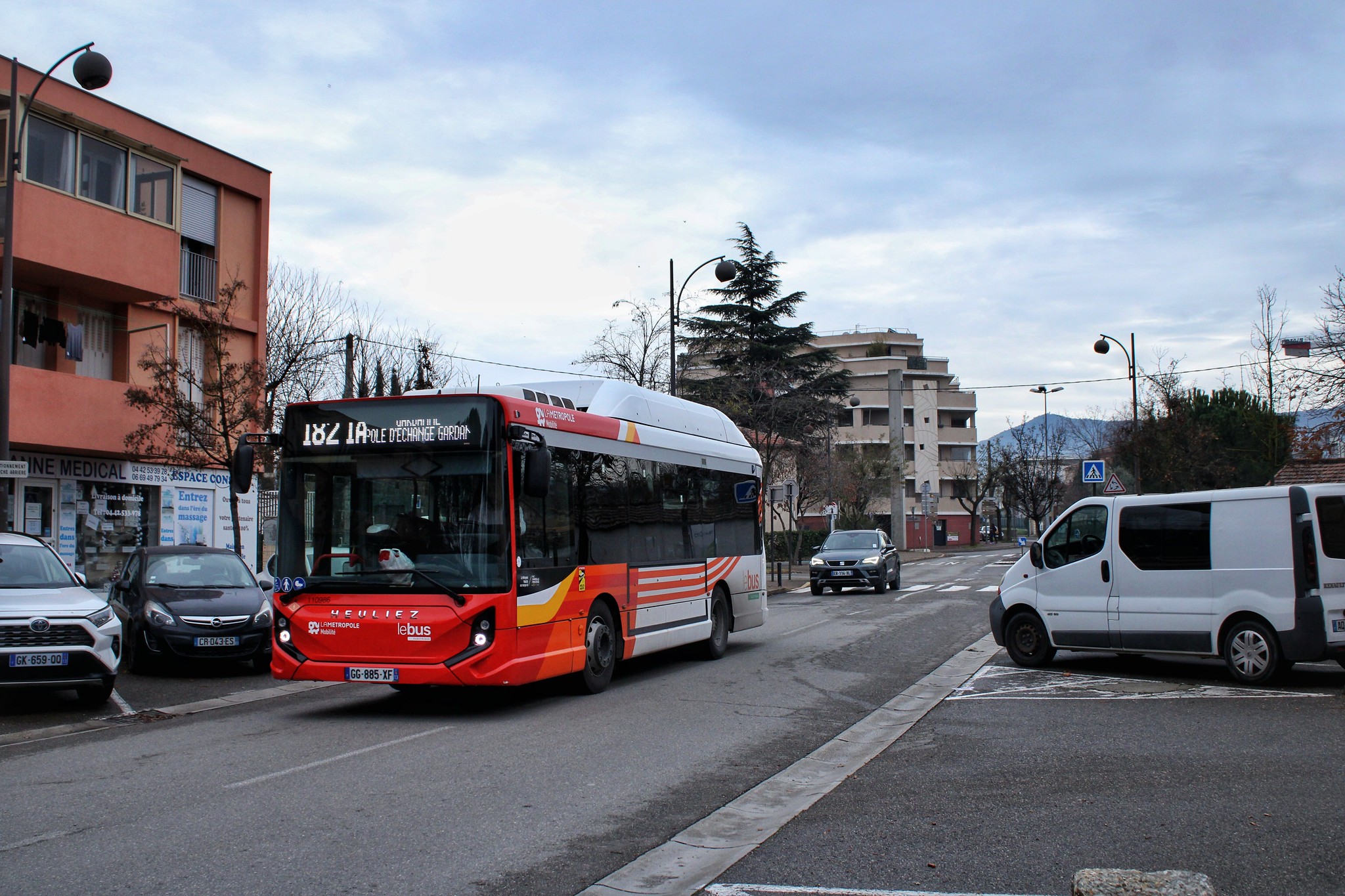 Image du véhicule