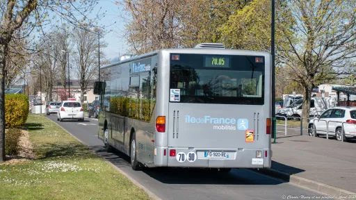 Image du véhicule