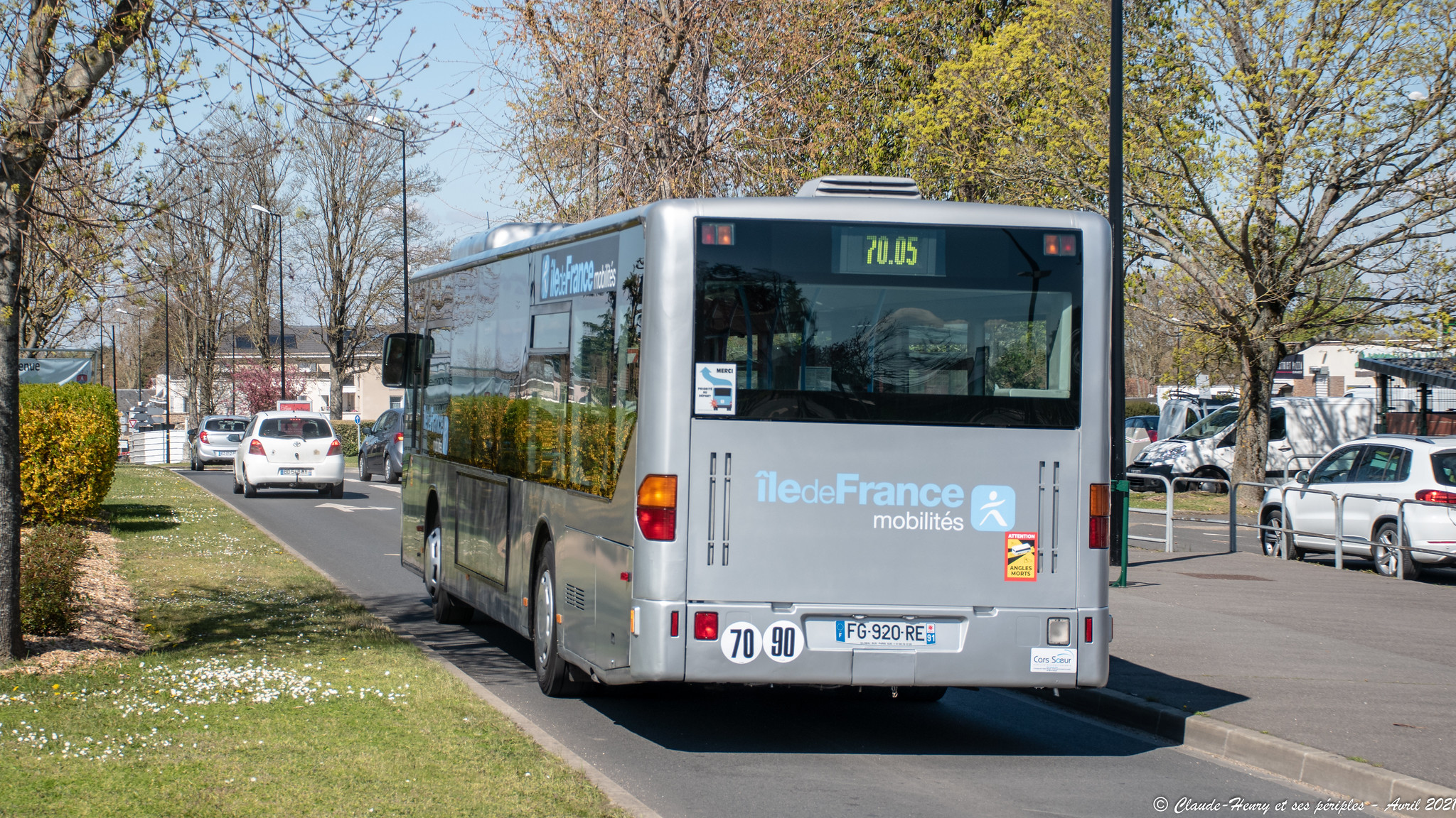 Image du véhicule