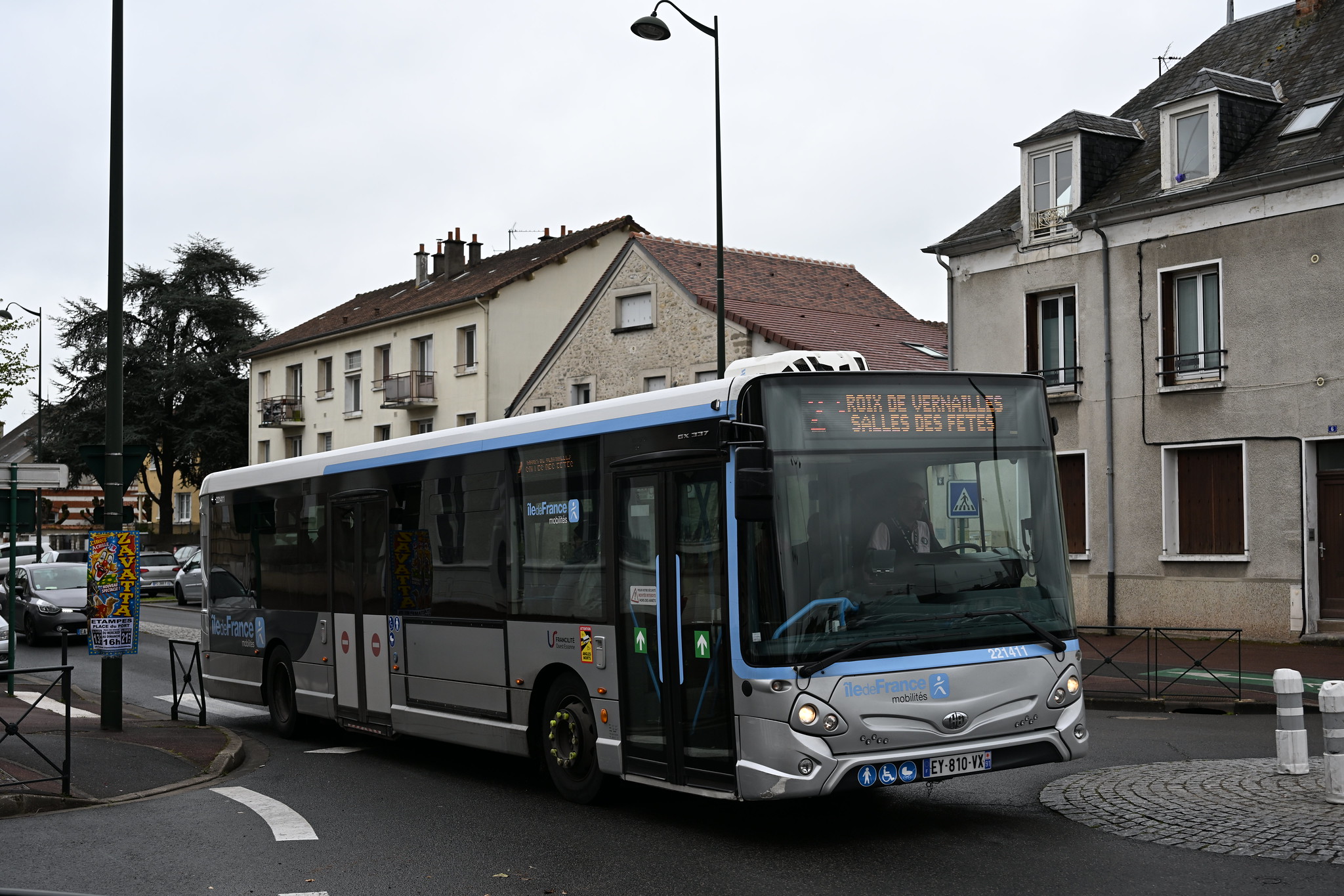 Image du véhicule