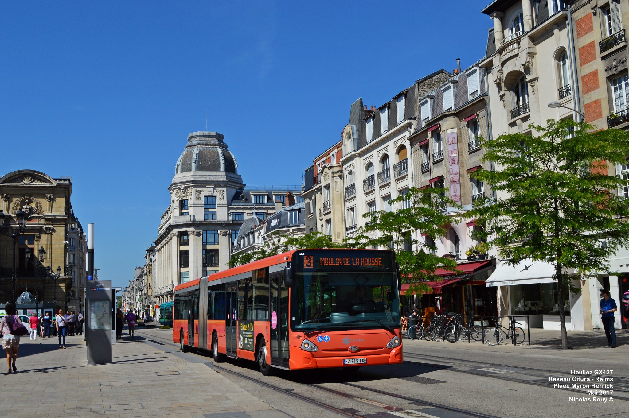 Image du véhicule