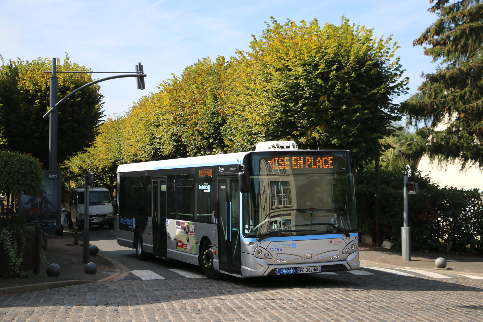 Image du véhicule