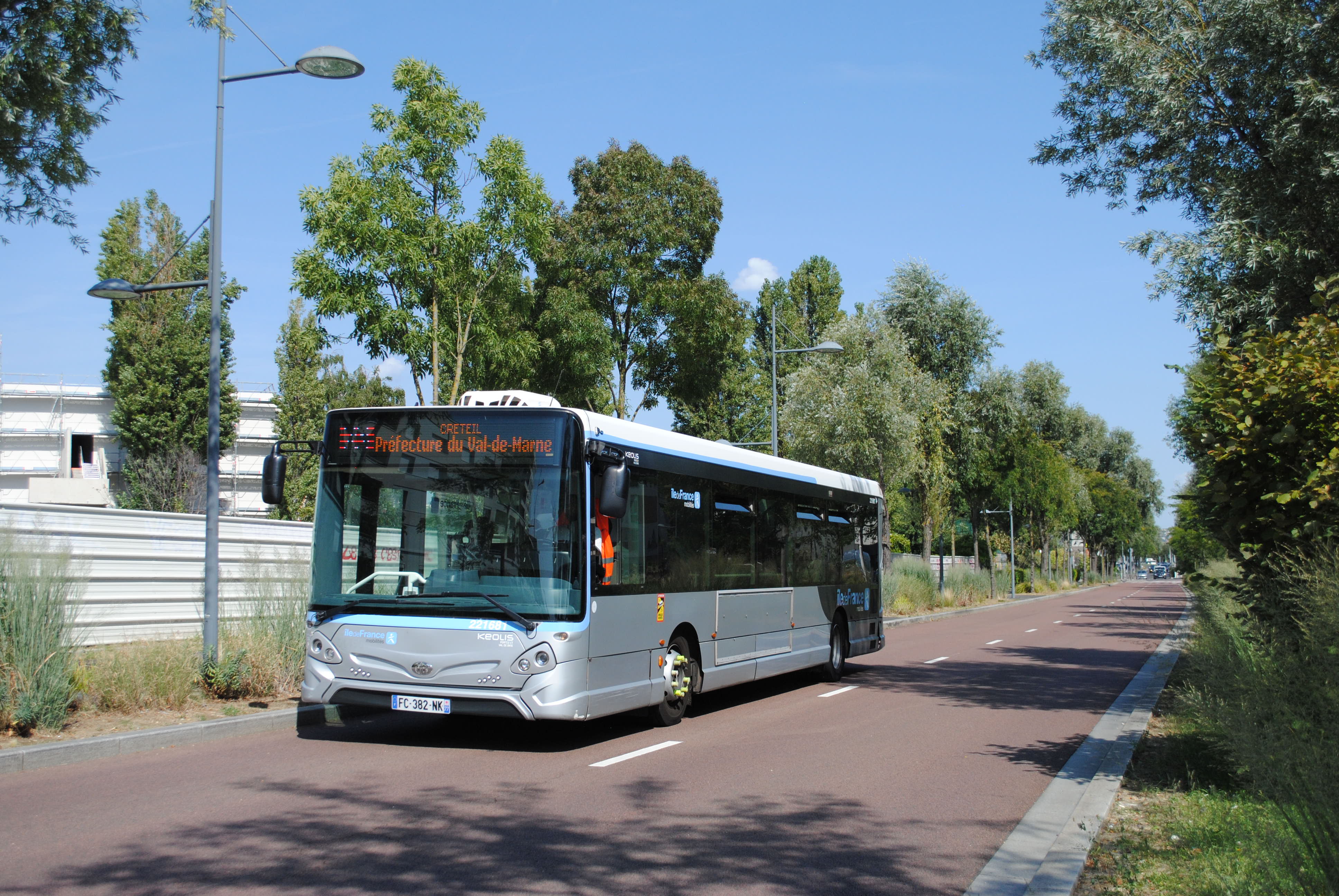 Image du véhicule