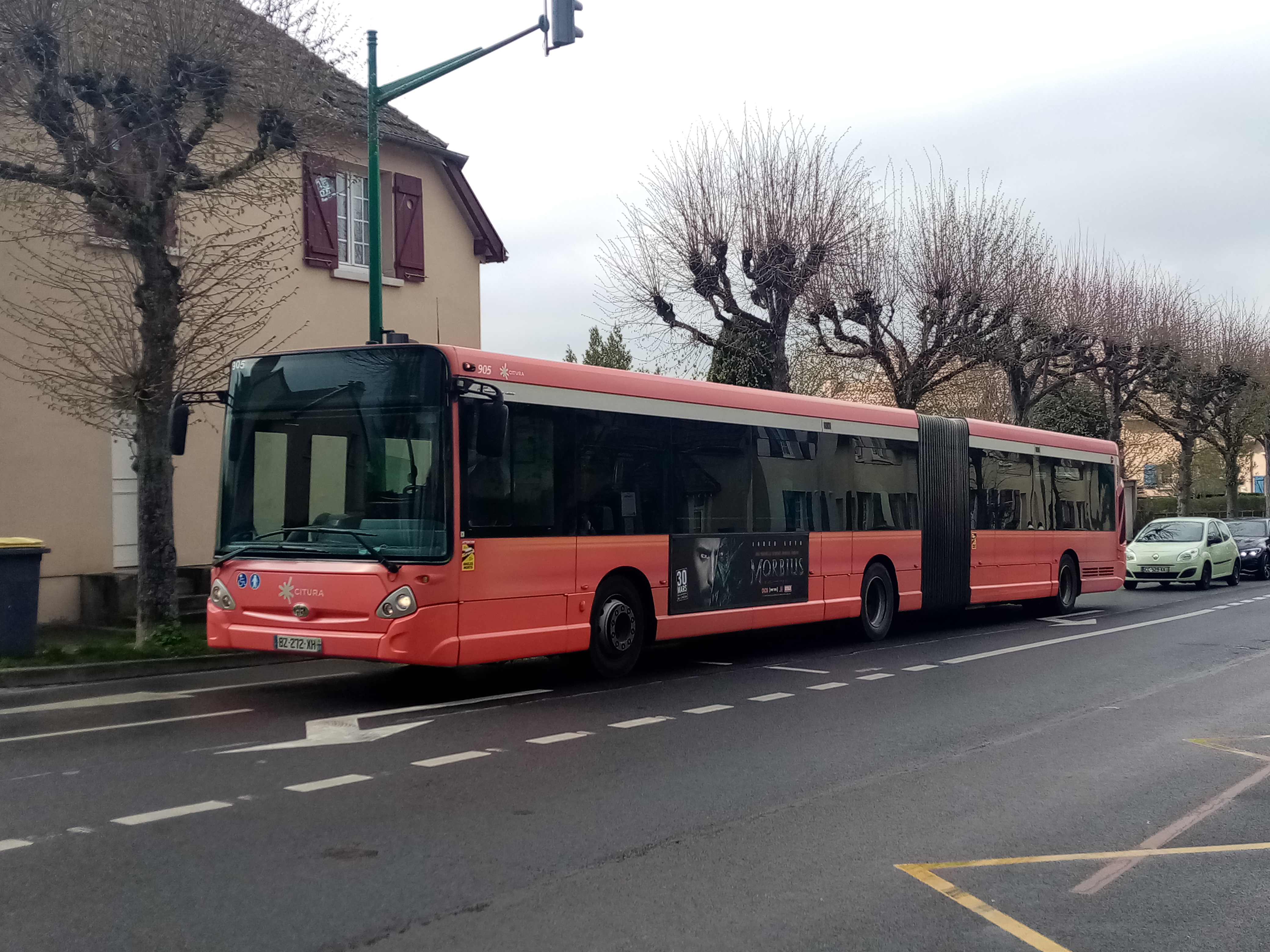 Image du véhicule