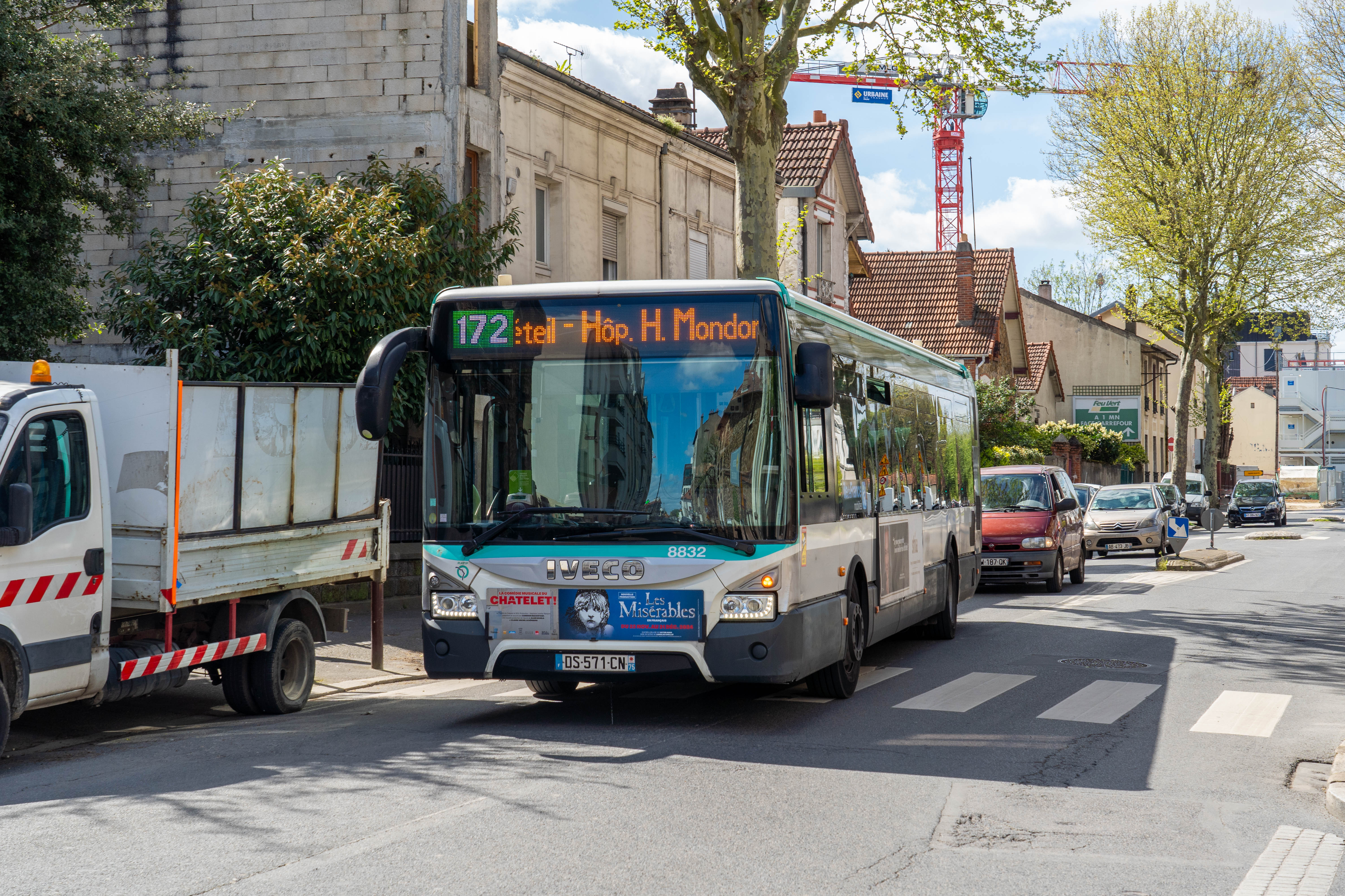 Image du véhicule