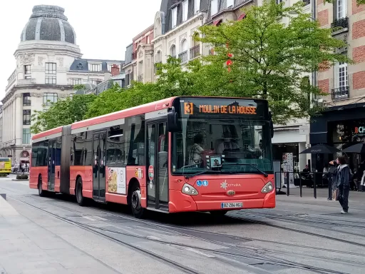 Image du véhicule