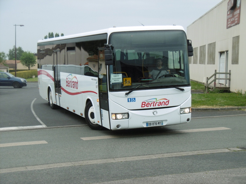 Image du véhicule