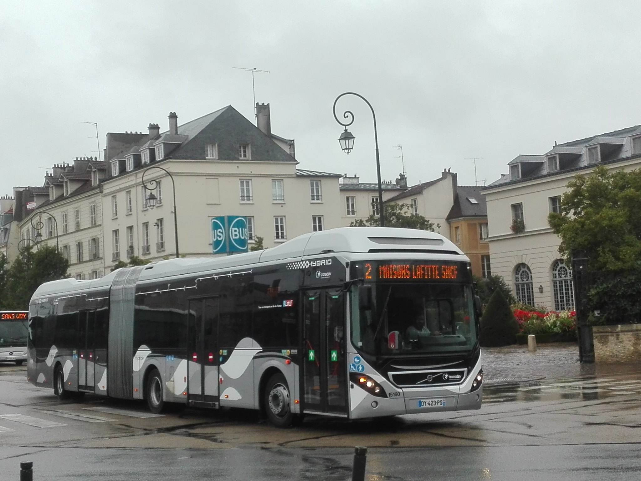 Image du véhicule