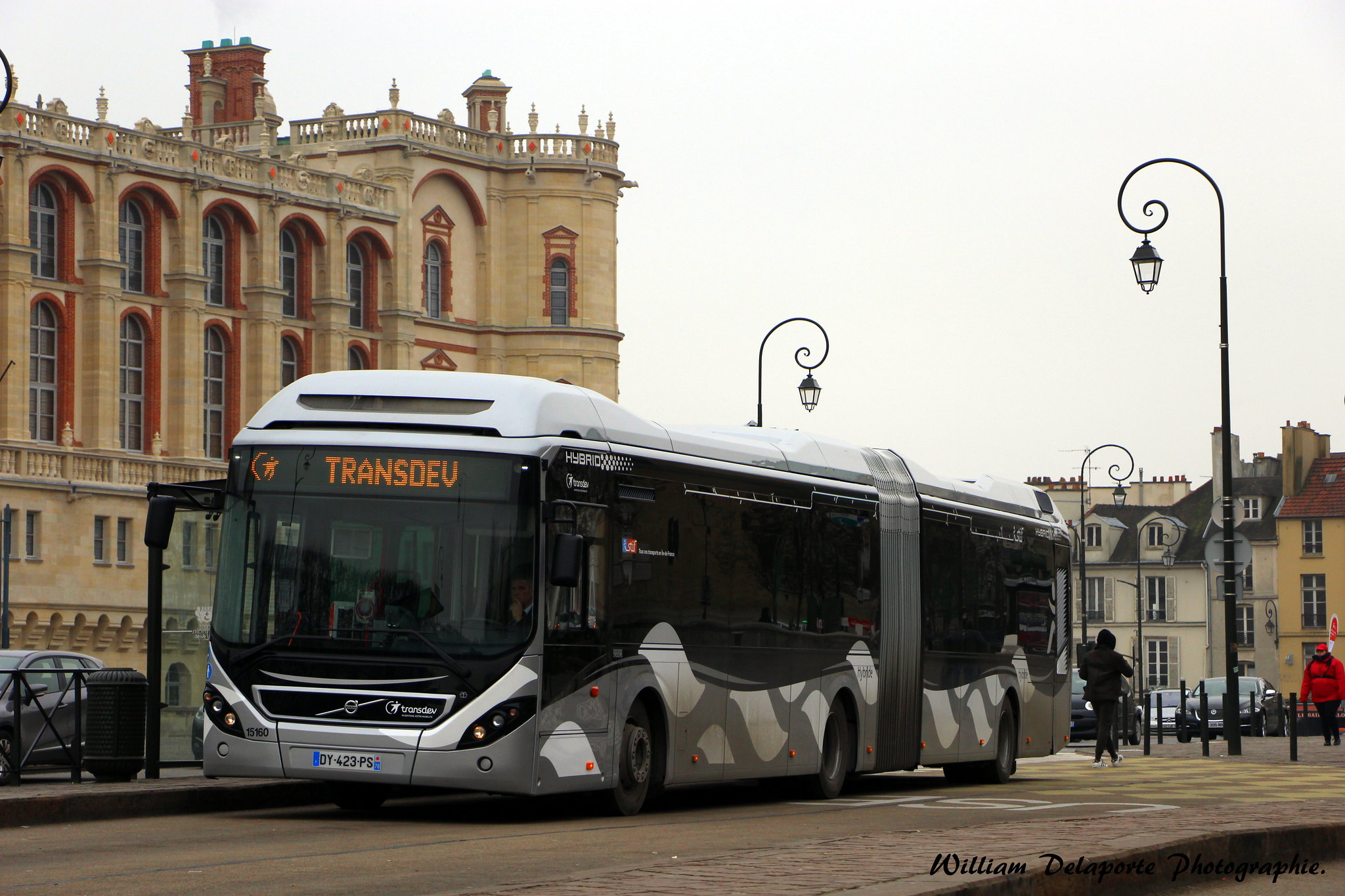 Image du véhicule