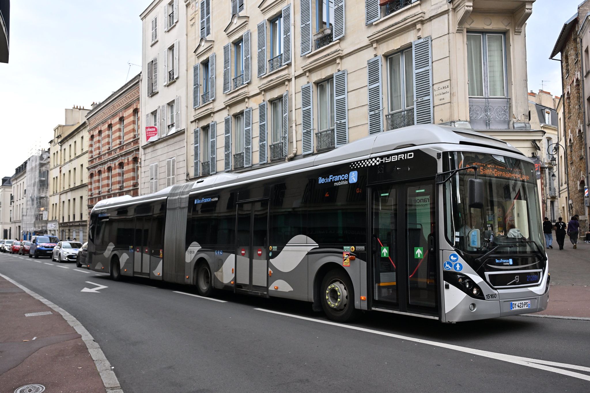 Image du véhicule