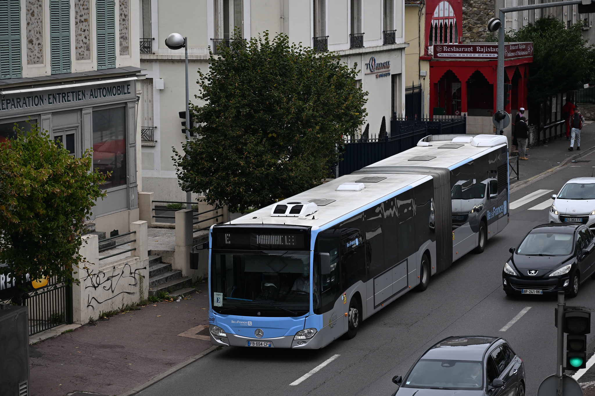 Image du véhicule