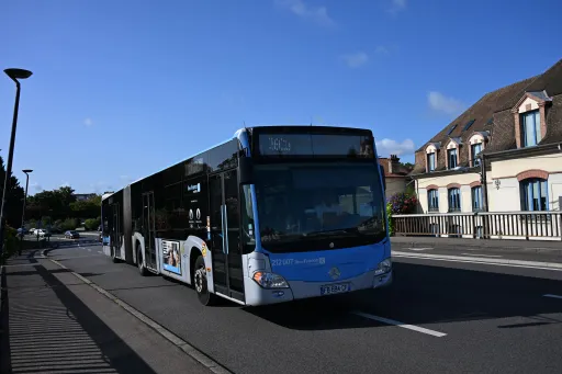 Image du véhicule