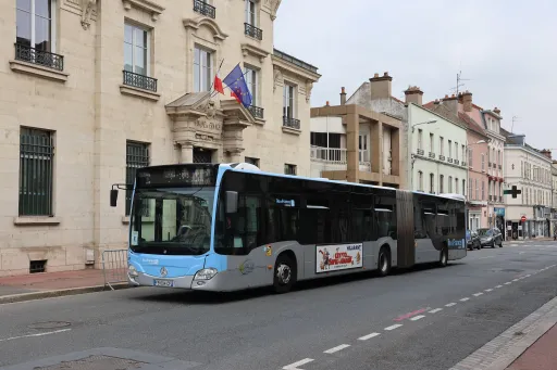 Image du véhicule