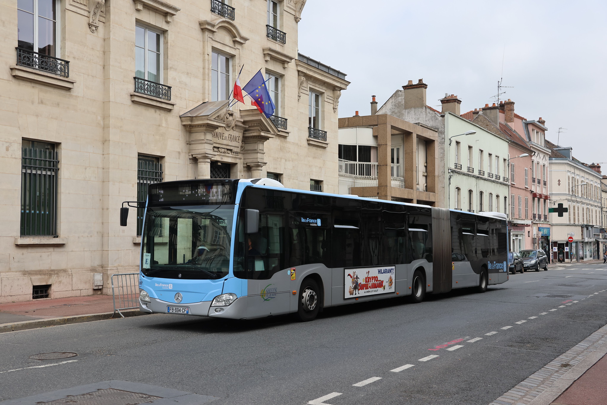 Image du véhicule