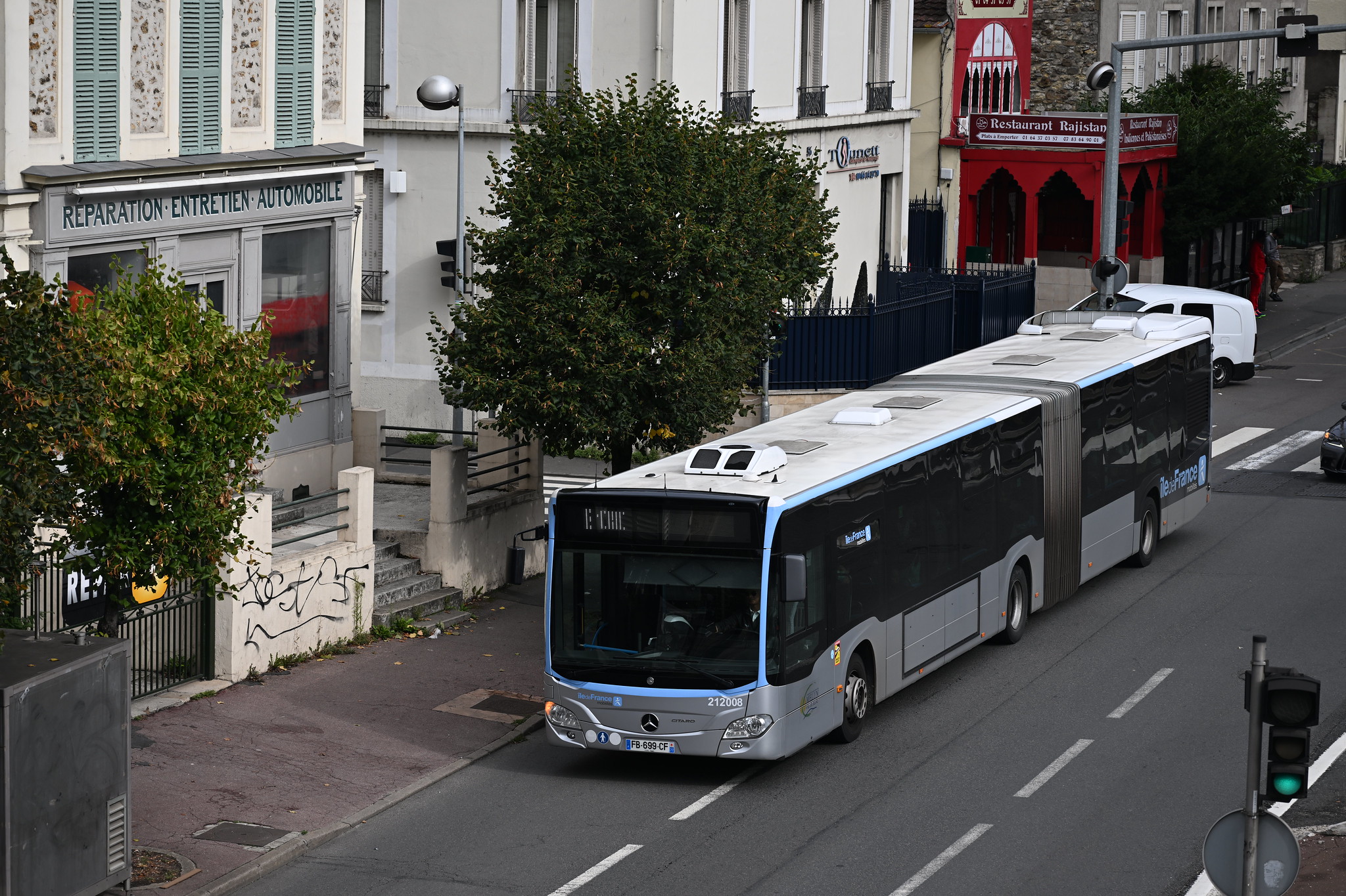 Image du véhicule