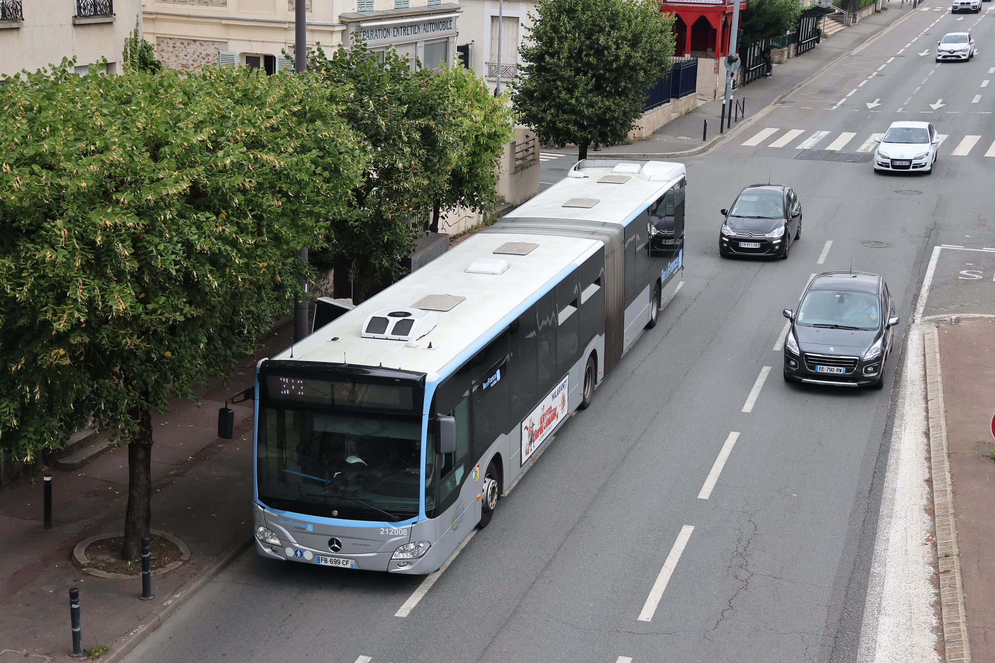 Image du véhicule
