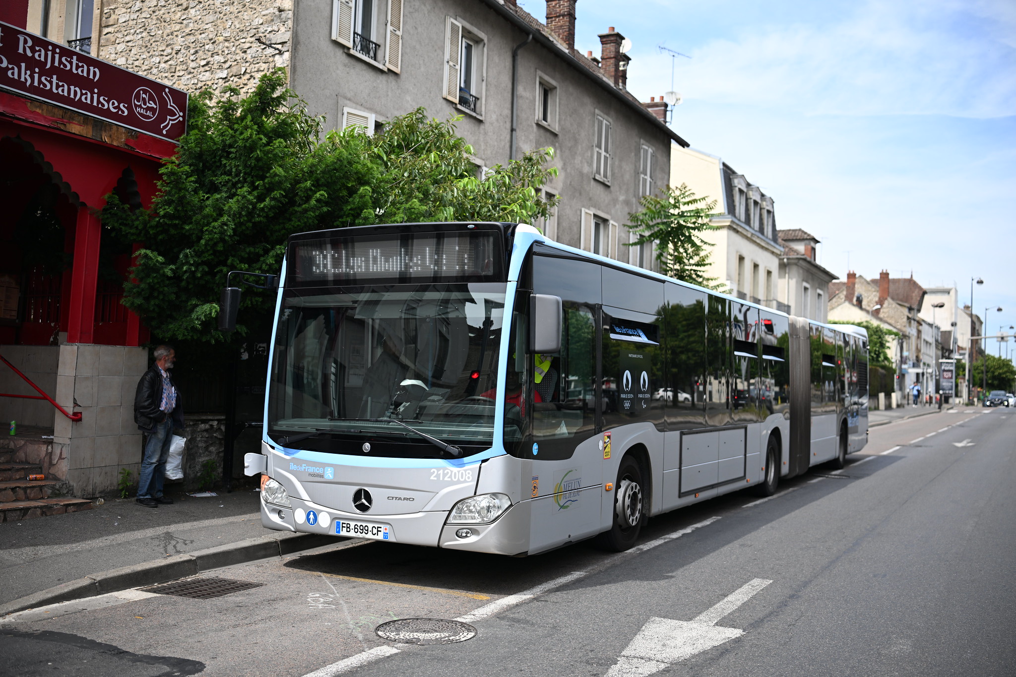 Image du véhicule