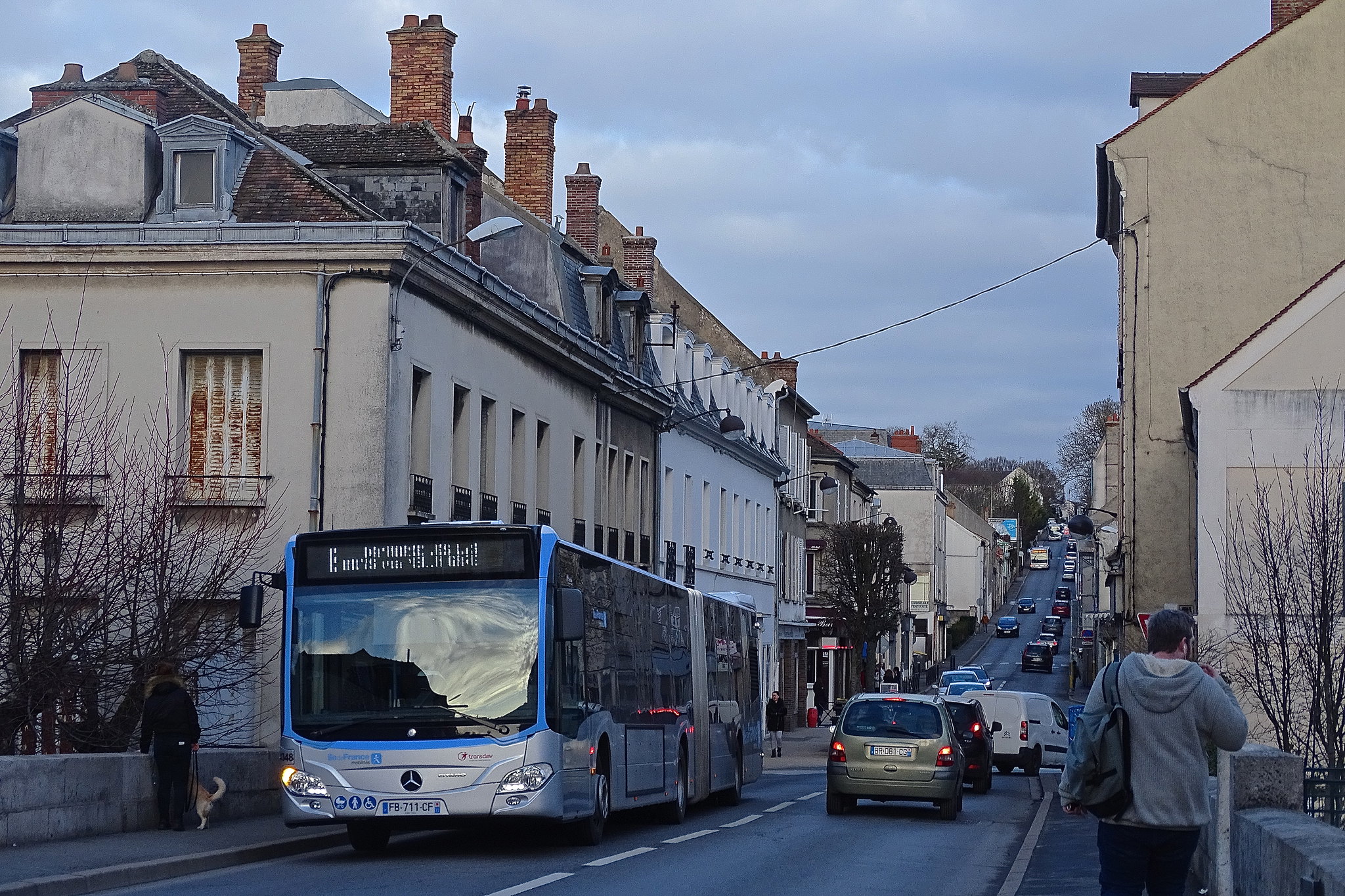 Image du véhicule