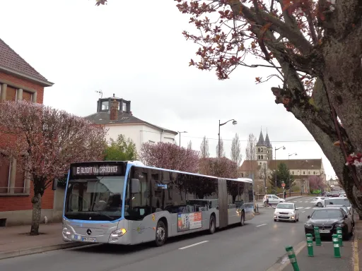 Image du véhicule