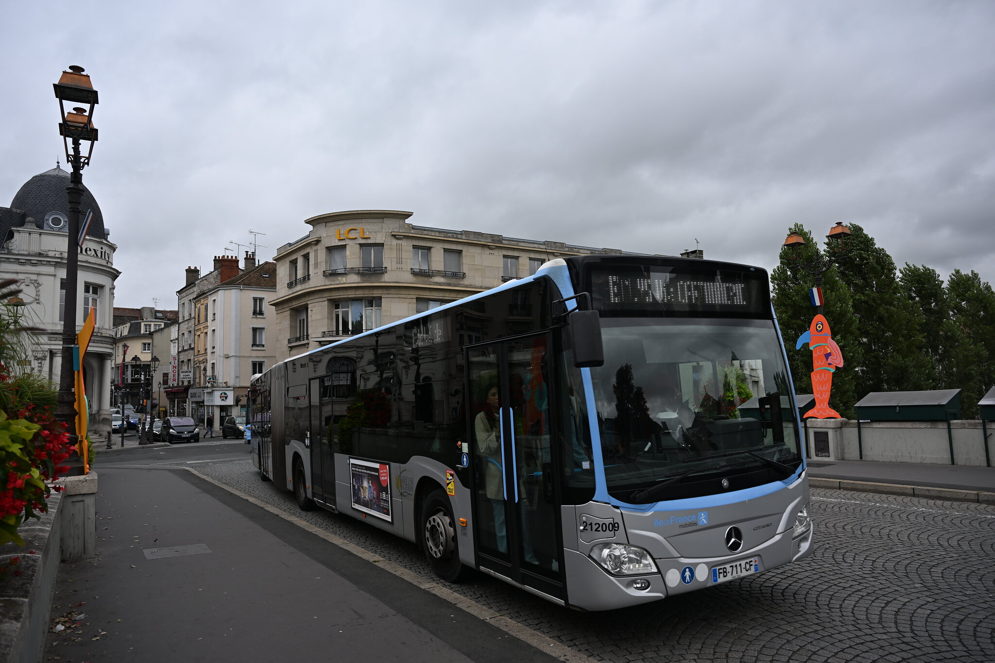 Image du véhicule
