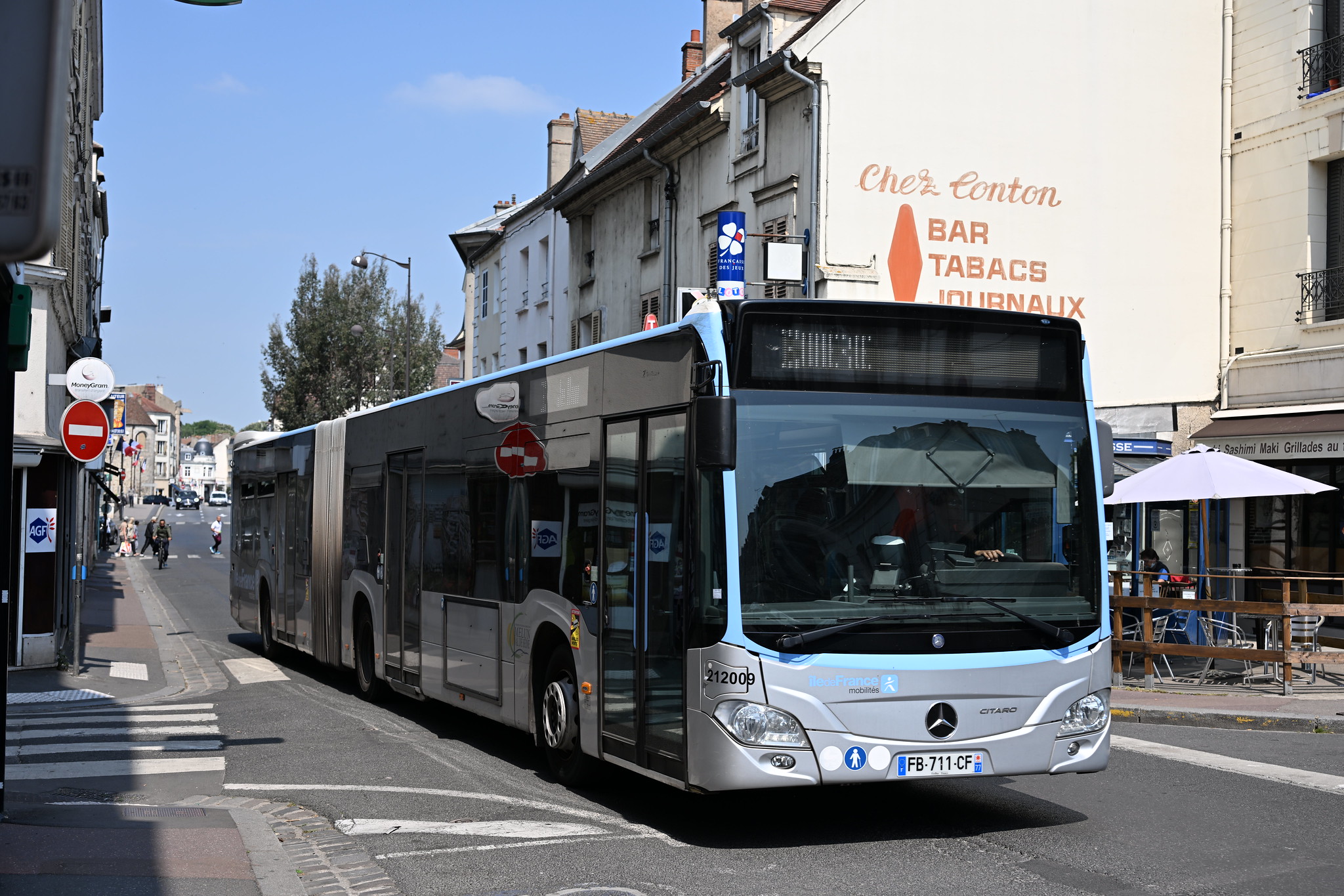 Image du véhicule
