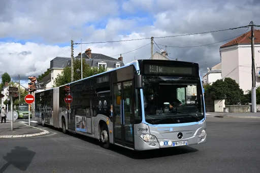 Image du véhicule