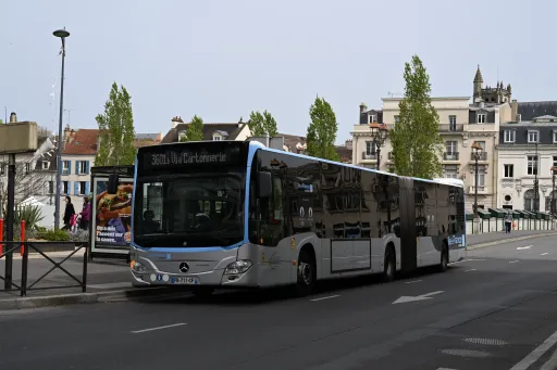 Image du véhicule