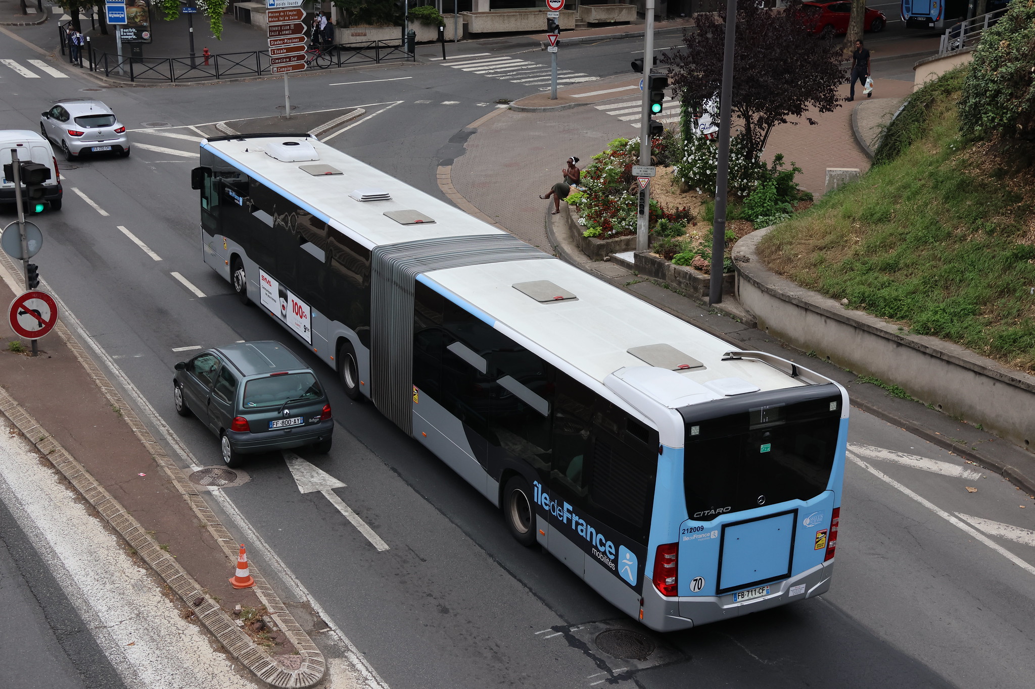 Image du véhicule