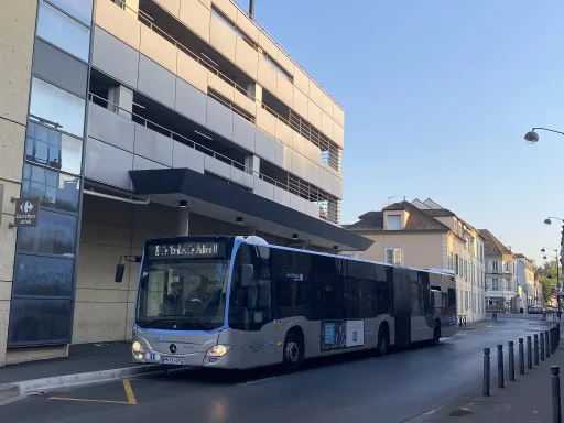 Image du véhicule
