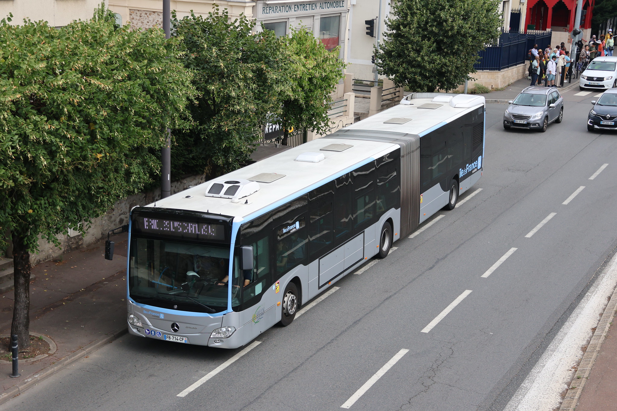 Image du véhicule