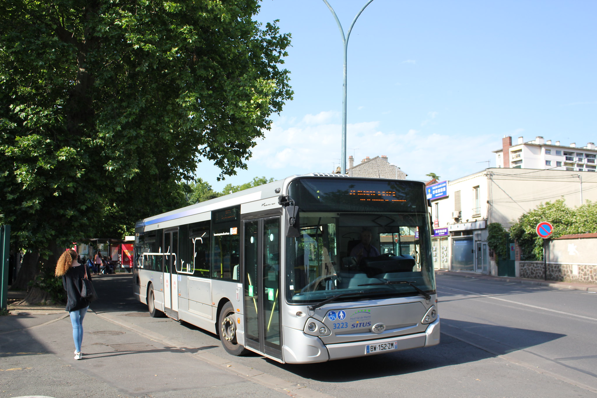 Image du véhicule