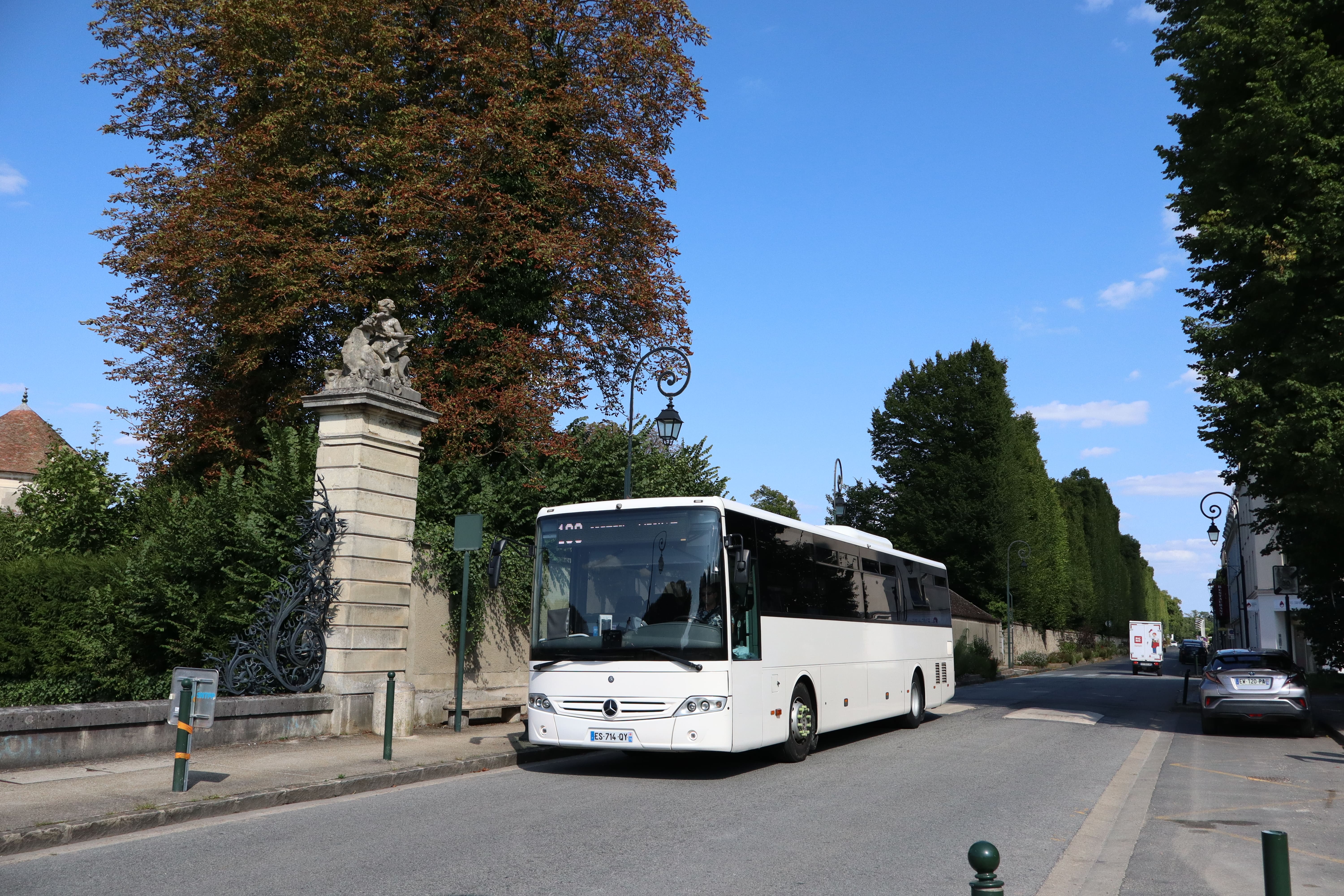 Image du véhicule