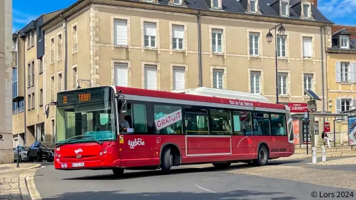 Image du véhicule