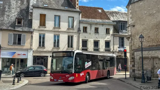 Image du véhicule
