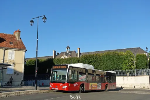 Image du véhicule