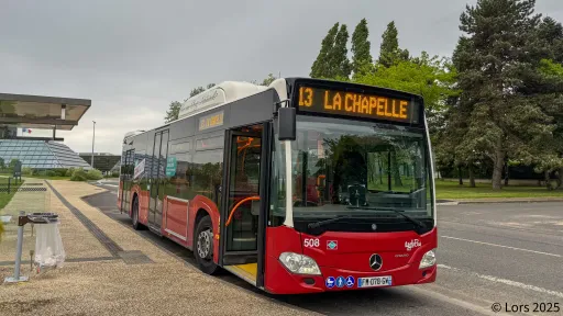 Image du véhicule