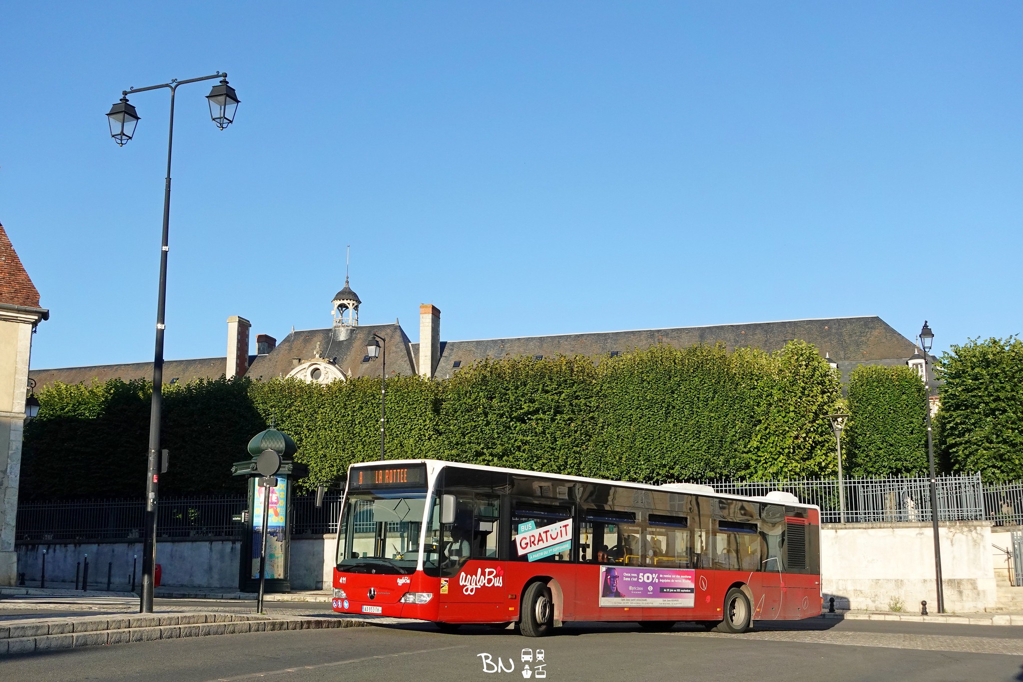 Image du véhicule
