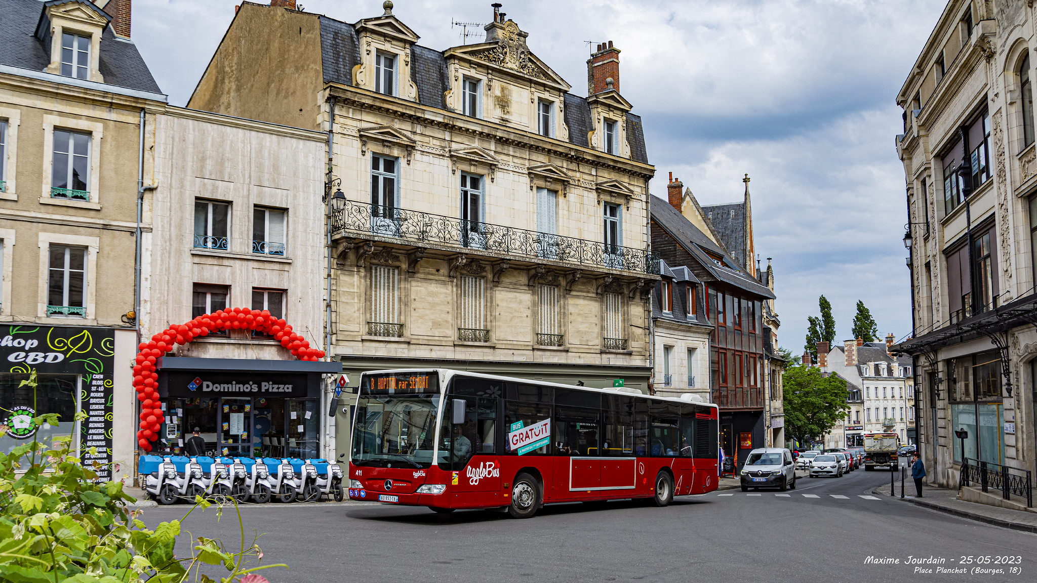 Image du véhicule