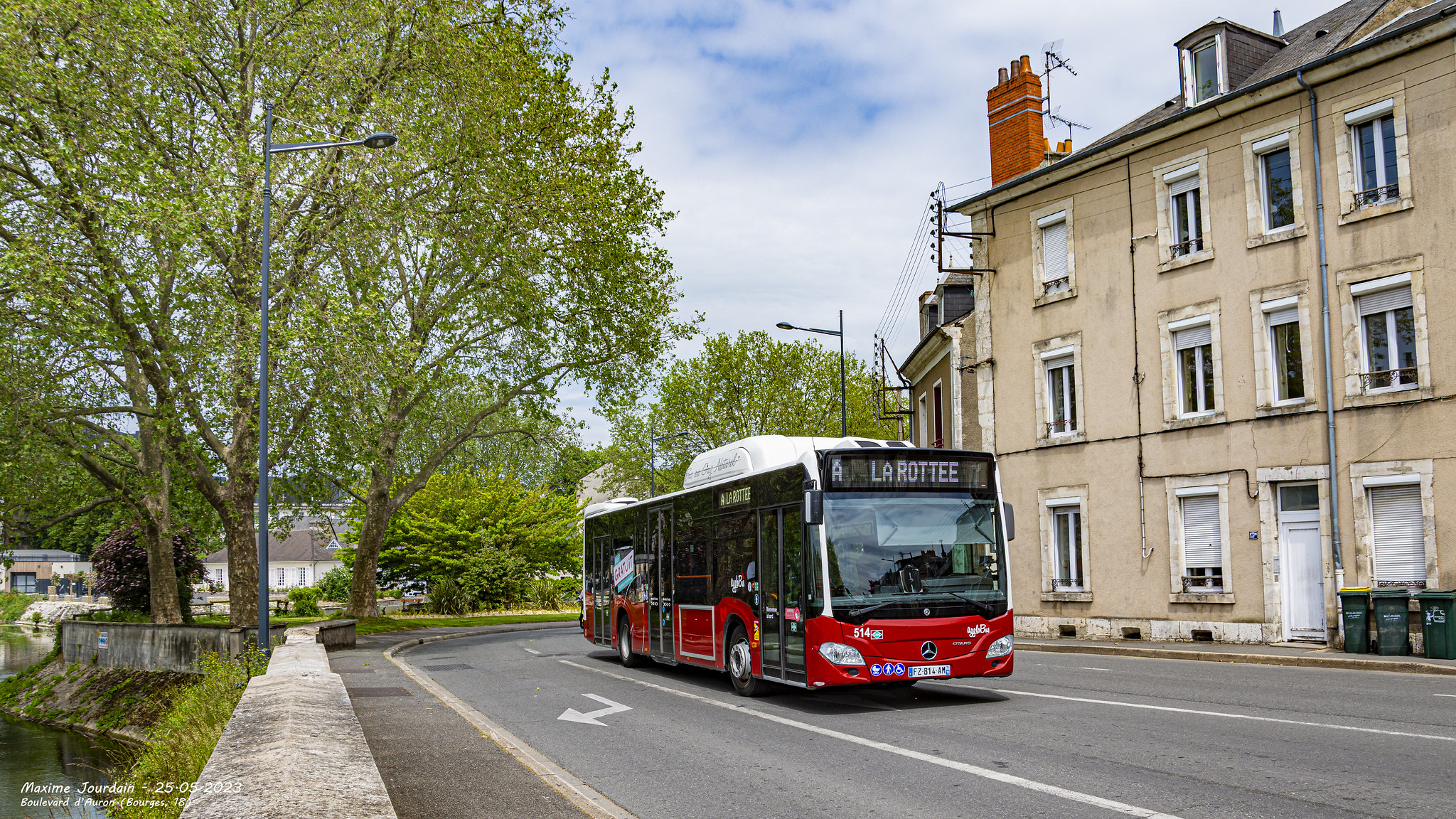 Image du véhicule