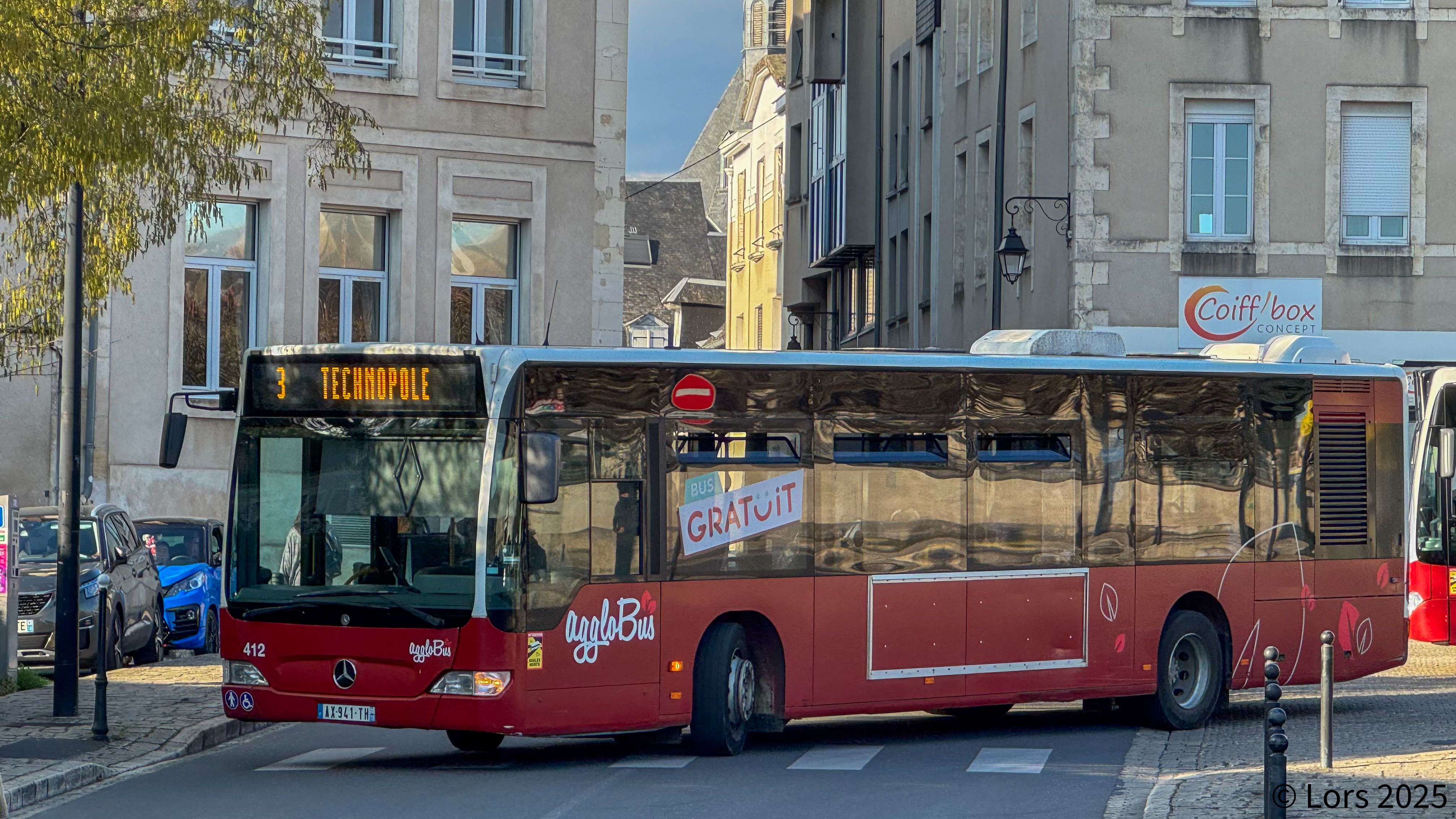 Image du véhicule