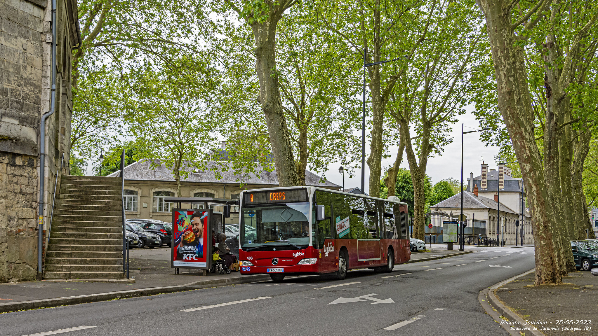 Image du véhicule