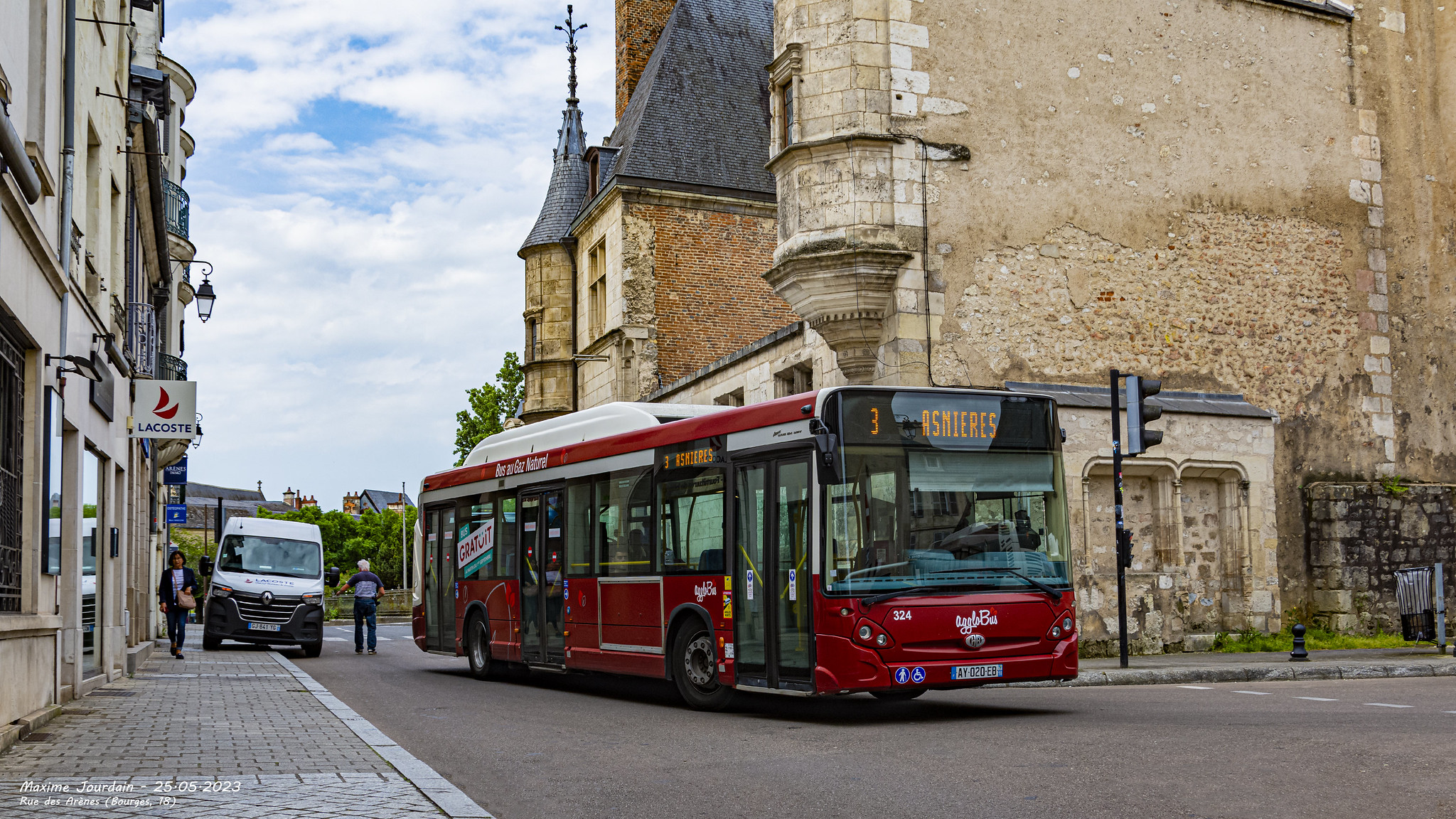 Image du véhicule