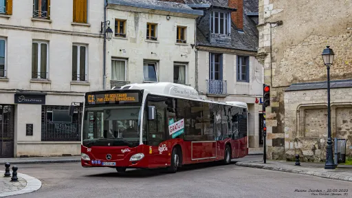 Image du véhicule