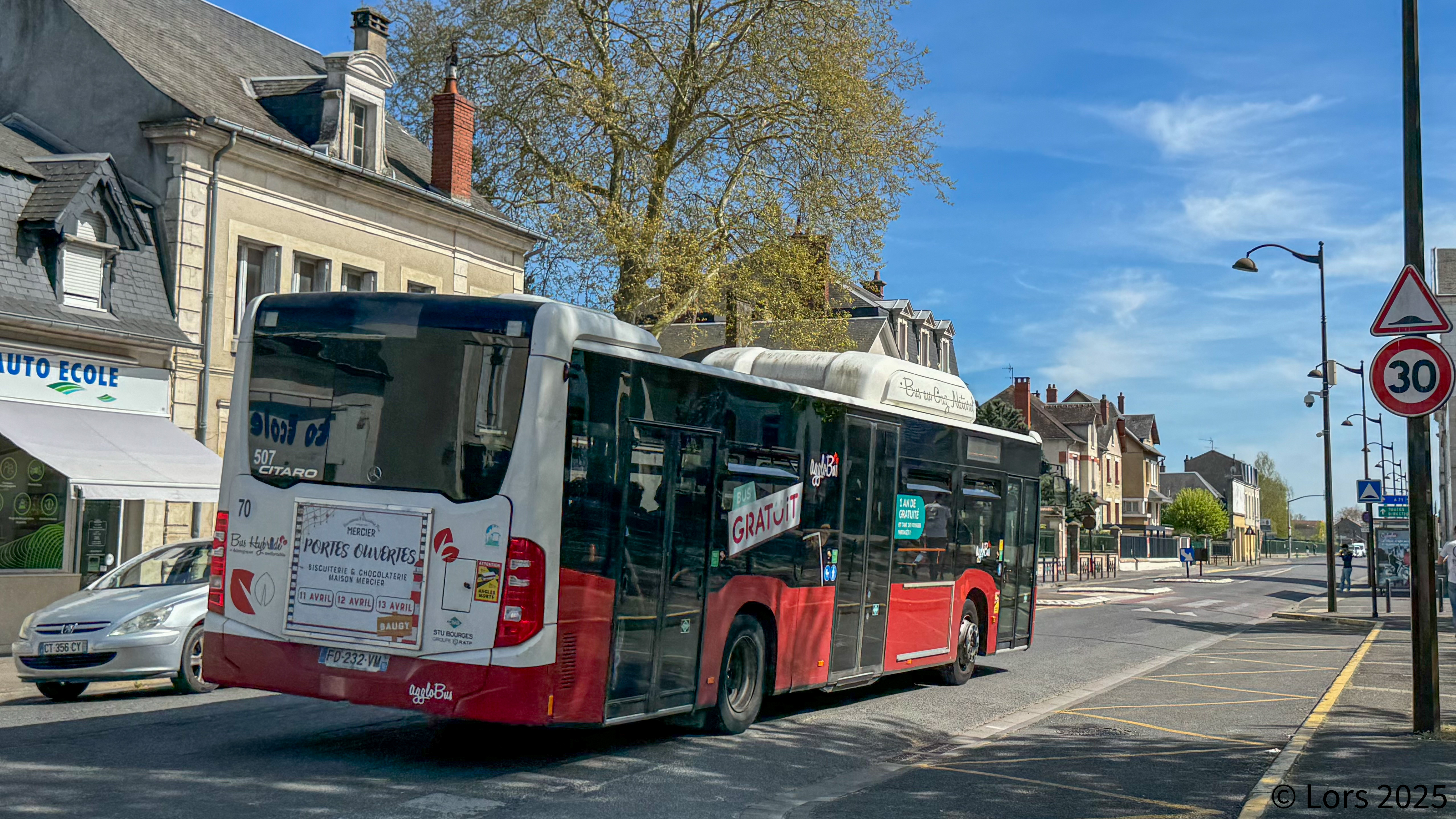 Image du véhicule