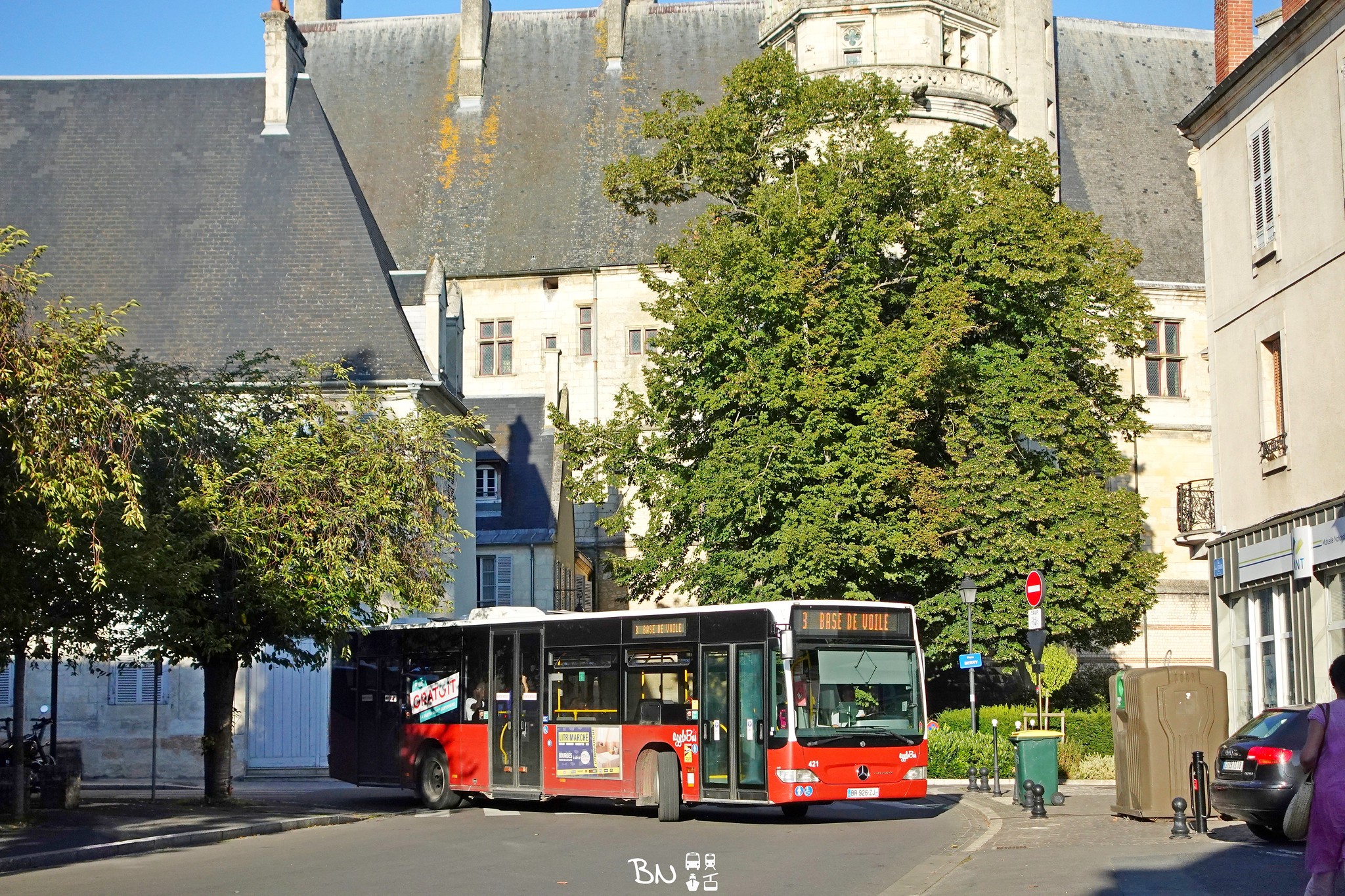 Image du véhicule