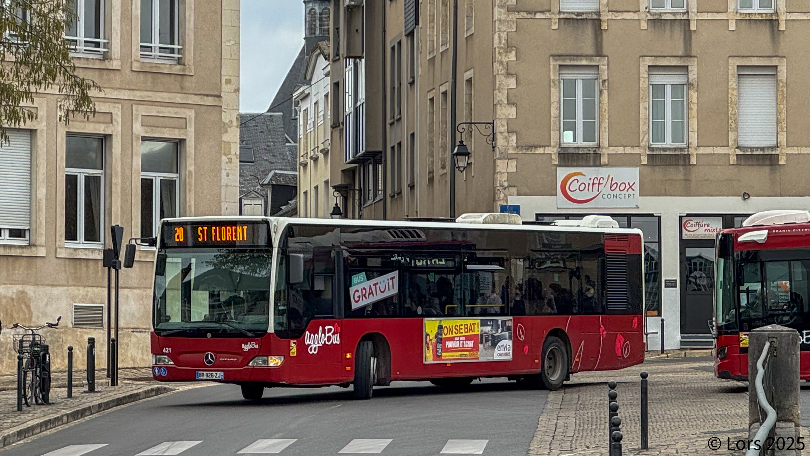 Image du véhicule