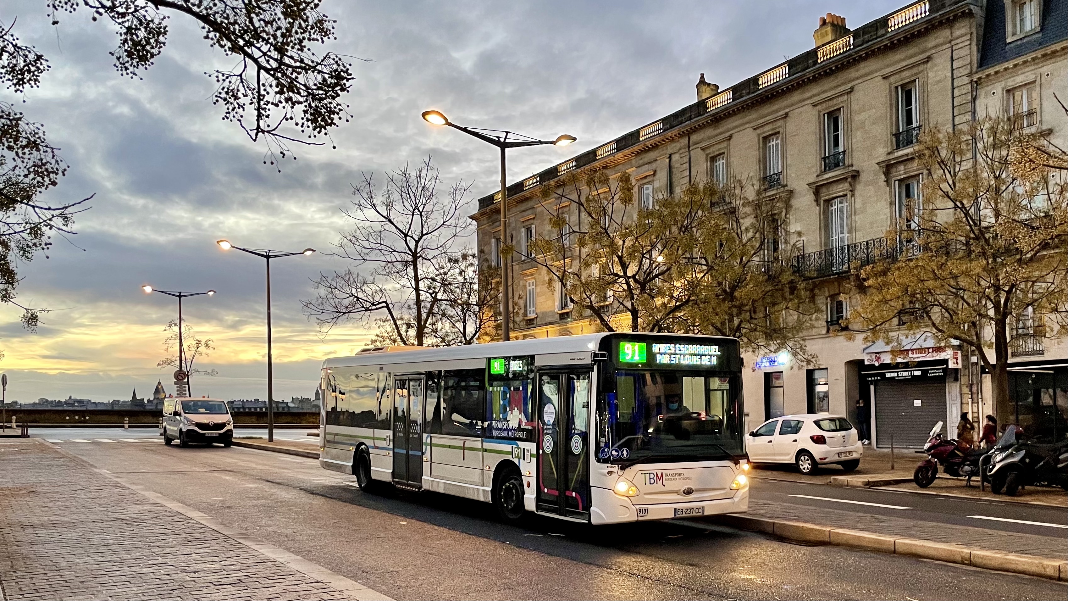 Image du véhicule