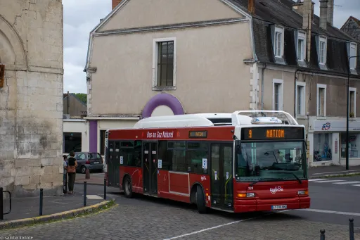Image du véhicule