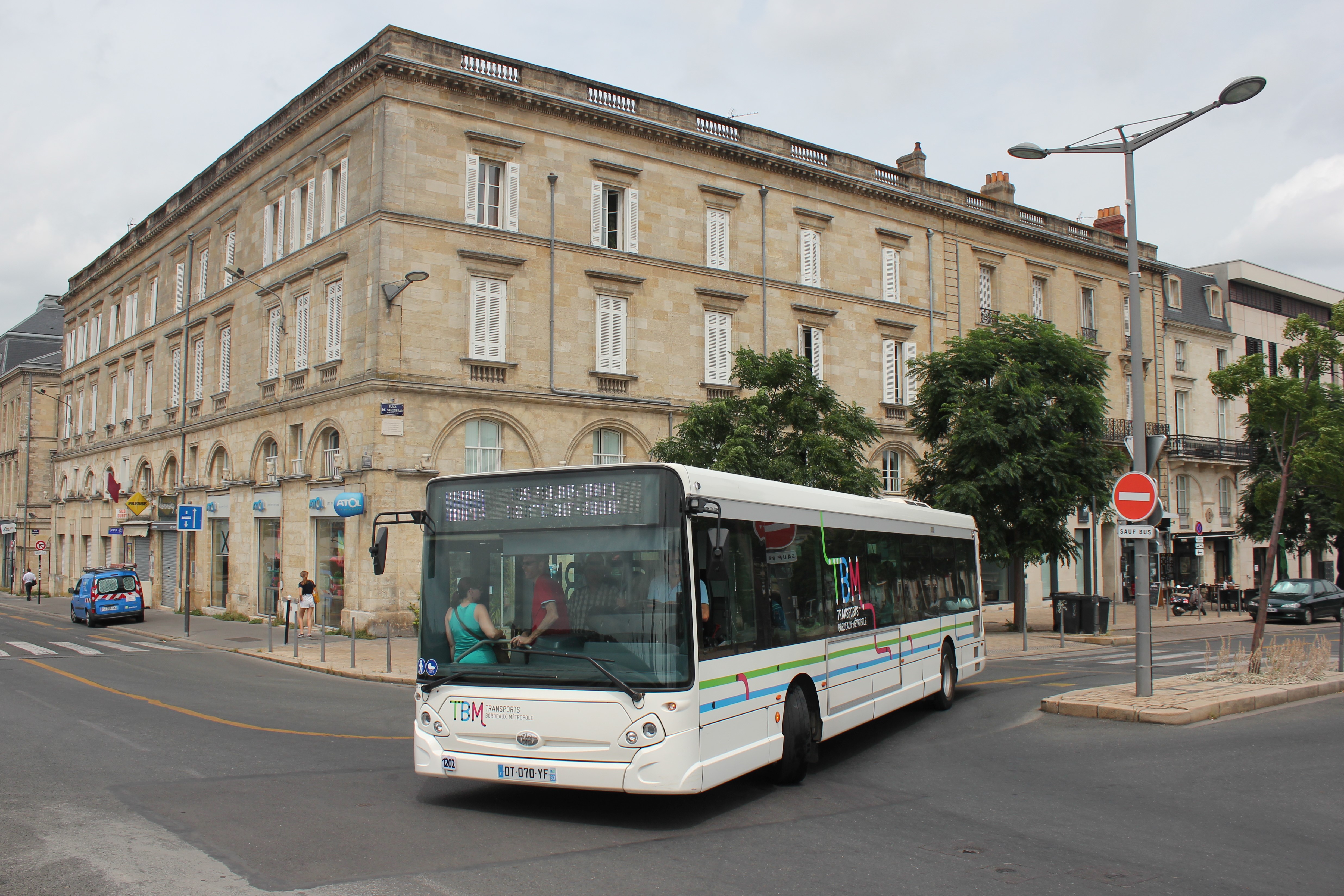Image du véhicule